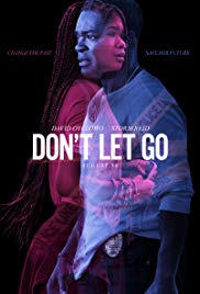 Dont Let Go - SCam